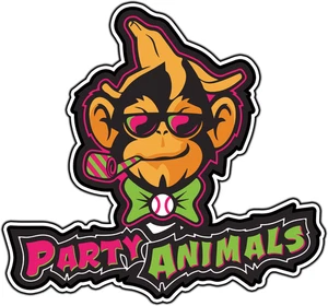 #2971 Savannah Fiesta Animales Logo #2 Pegatina Marca Impermeable Vinilo Calcomanía Coche - Imagen 1 de 1