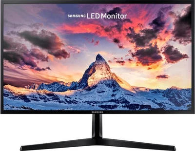 Monitor 24 Zoll Samsung SF356 - Bild 1 von 4