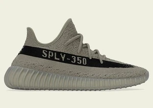Yeezy Boost 350 V2 Granite US7 | Brand New Authentic - Picture 1 of 1