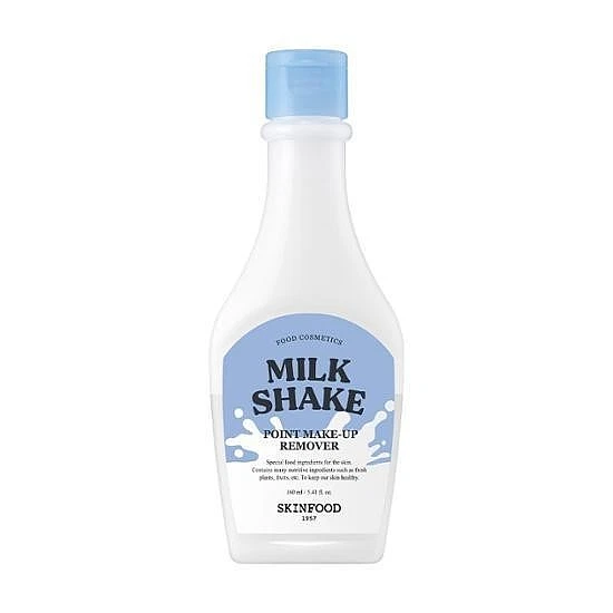 SKINFOOD Desmaquillante Punto Batidora de Leche 160 ml (+ Regalo Gratis) Foto 1 de 1
