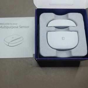 Sensor multiusos Samsung SmartThings IM6001-MPP01 (caja abierta) - Imagen 1 de 13