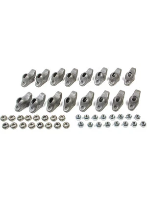 Elgin Rocker Arm Nitro Rockers 3/8 in Stud Mount 1.60 Ratio Ball / (RK-840SPNS) - Image 1 of 4