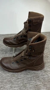 YDS Swift Temperate Gore Tex Botas Reino Unido 11 Hombres Marrón Ejército Británico RAF Fuerza Aérea - Imagen 1 de 24