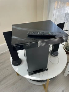 Pioneer XV-BD500FS USED BUT IN FULL WORKING ORDER.comes As Seen - Picture 1 of 14