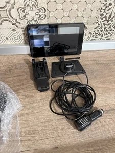 Podofo Autoradio Schermo Wireless Carplay Radio Portatile Con Touchscreen 7" - Foto 1 di 3