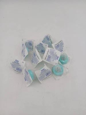 12 Pack Enfamil Slow Flow Soft Nipples Disposable Green Ring Exp 03/2029 - Image 1 of 4