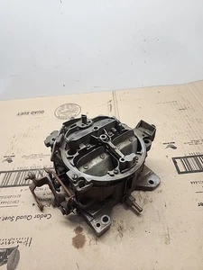 Rochester 17057213  4 Barrel Quadrajet Carburator  1974-77 Chevy GMC Truck - Bild 1 von 8