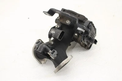 Carroceria do acelerador 2011-2016 Harley Davidson Touring Twin Cam 103 - Imagem 1 de 4