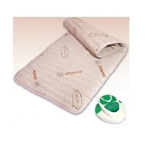 Zy Magnetic Therapy Matting Double Pain Management Biomagnetica + Bimag Against - Picture 1 of 12