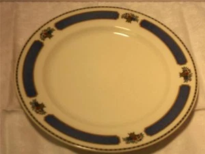 Syracuse Old Ivory Meridale Dinner Plate (s) - Picture 1 of 1