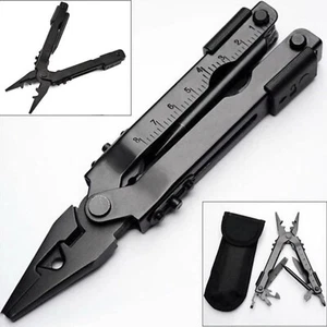 GERBER MULTI PLIER 600 DET STAINLESS MULTI FUNCTION TOOL - Picture 1 of 2