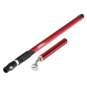 Level5 Trockenbauwerkzeuge 39"" - 57"" Eckfinisher Griff Medium ausziehbar | 4-795 - Bild 1 von 1