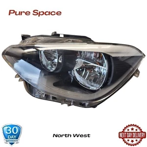 BMW F20 F21 Headlight Headlamp Front Lamp Light Left N/S DEPO 7229685 - Picture 1 of 18
