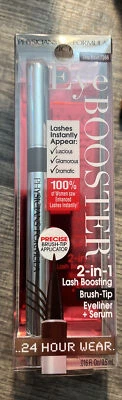 Physicians Formula Eye Booster Lash Boosting Eyeliner + Serum 7366 Deep Brown - Image 1 of 2