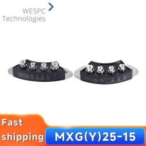 MXG(Y)25-15 Modulo Raddrizzatore Rotante Ponte Raddrizzatore Generatore Accessorio - Foto 1 di 6