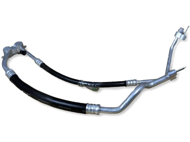 Manguera de aire acondicionado GPD 83YC53T para conjunto de manguera de aire acondicionado Pontiac Torrent 2006-2009 3,4 L V6 Foto 1 de 1