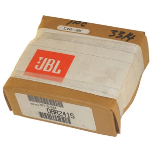 JBL 2415 (D8R2415) Replacement Diaphragm - Picture 1 of 1