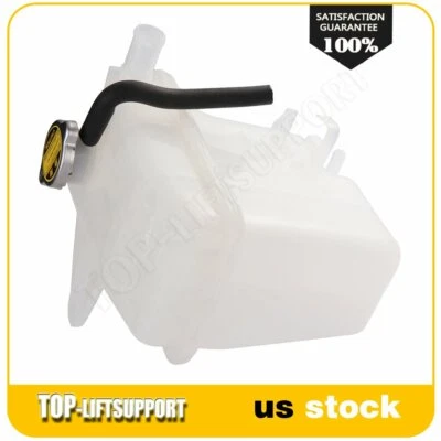 Radiator Coolant Tank For Mazda MPV 2.5L 3.0L 2000-2006 603-598 — 第 1/4 张图片