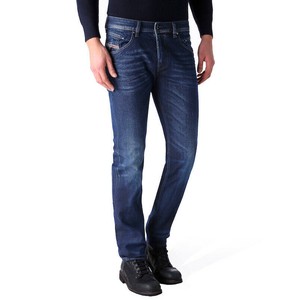 Diesel Belther Slim Jeans for Men for 