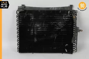 86-89 Mercedes W124 300TD 300E AC Air A/C Condenser Cooler 1248301870 OEM - Picture 1 of 12