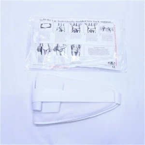 * NEW SCOTT SPECIALTIES LOW BACK SUPPORT SIZE SMALL 24-30" PAIN RELIEVER - Picture 1 of 4