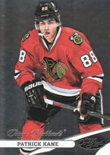 2012-13 Certified Hockey #88 Patrick Kane