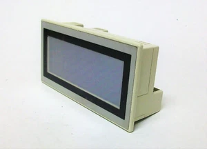 Mitsubishi F930-BWD-E 24VDC 200mA Display Board - Picture 1 of 7