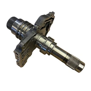 Tubo de estator Ford 6R140 sin toma de fuerza *comprobado para cortes de anillo* OEM USADO - Imagen 1 de 6