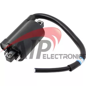 Ignition Coil Pack For Kubota Equipment Replaces Denso 129700-4861 EG561-68910 - Picture 1 of 7