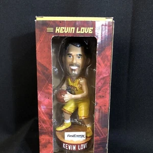 Kevin Love Statuetta da collezione Bobblehead 29 marzo 2015 Nuova con scatola @59 - Foto 1 di 5