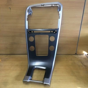 2009 Volvo XC60 R-DESIGN Klimatisierung Funkblende mit Blende 9123568 - Bild 1 von 1