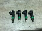 2006 Ford Fiesta 1.2 Petrol Fuel Injector 98mf-9f593-bc X 1 Only