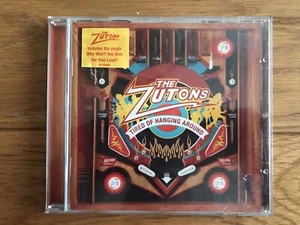 THE ZUTONS - Various CDs - Priced Individually *Part of BUY 1 GET 1 HALF PRICE - Picture 1 of 8