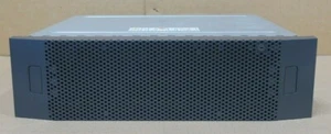 EMC DAE Disk Array Expansion KTN-STL3 15x 3TB SAS 3.5" HDD 2x Controller 2x PSU - Picture 1 of 4