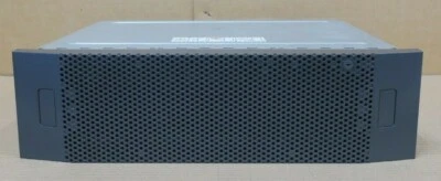 EMC DAE Disk Array Expansion KTN-STL3 15x 3TB SAS 3.5" HDD 2x Controller 2x PSU - Image 1 of 4