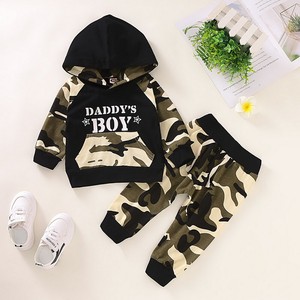 camo baby clothes boy