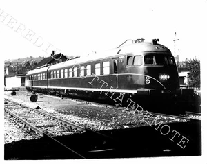 Foto Deutsche Bahn DB Stoccarda Germania 1964 - Foto 1 di 2