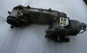 ER2. Derbi Atlantis 50 engine 18000km cylinder piston crankshaft - Picture 1 of 11