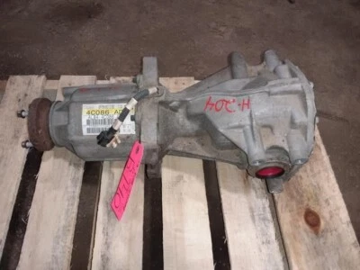 2010-2012 Ford Escape Rear Axle Differential Carrier Assembly OEM Foto 1 de 3