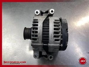 06-12 Mercedes W221 S550 E550 CLS550 ML550 Alternator Generator OEM - Picture 1 of 6
