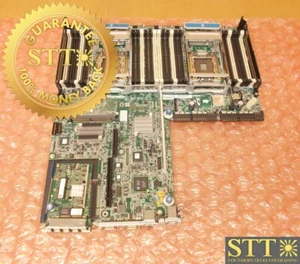 PLACA SISTEMA SERVIDOR HP DL360P GEN8 718781-001 - Imagen 1 de 2