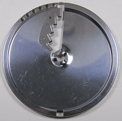 Braun Multipractic Deluxe Food Processor Type 4262 Disc Blade Number: 4 - Image 1 of 3