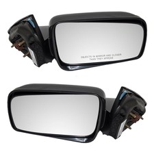 Ford Mustang Mirrors at Andy's Auto Sport