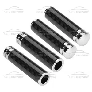 4X Car Door Knob Latch Lift Pin Lock Lifting Bolt Trim Auto Interior Universal - Picture 1 of 9
