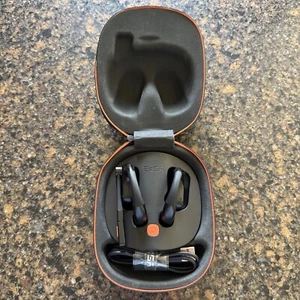 Eksa Telecom T-QM01-01 S30 Bluetooth Open-Ear Air-Conduction Headset - Zdjęcie 1 z 4