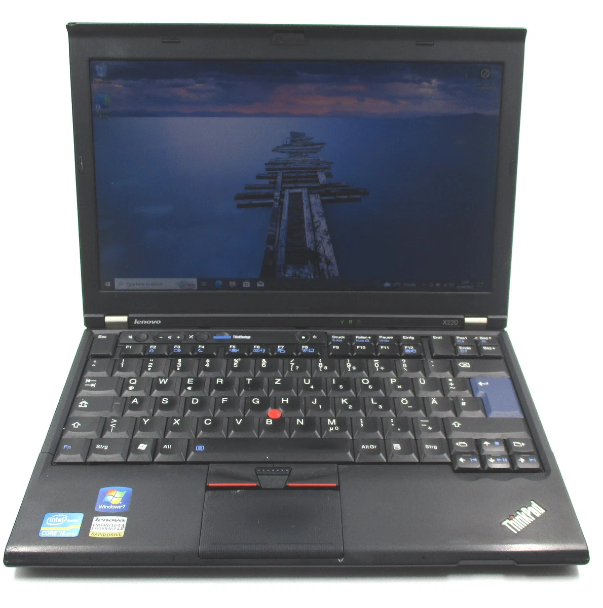 Lenovo ThinkPad X220 PC Laptops & Netbooks for Sale - Shop New