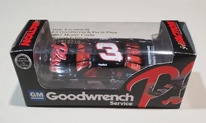 RARE DALE EARNHARDT #3 1997 GOODWRENCH CHEVY MONTE CARLO 1:64 NASCAR Diecast - Picture 1 of 3