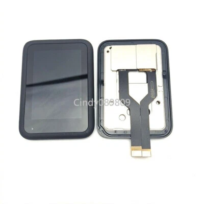 New Original For GoPro Hero 9 LCD Display Screen With Back Rear Shell Frame Part - Image 1 of 4
