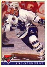 A0530- 1993-94 Topps Premier Hk #s 1-200 +Rookies -You Pick- 10+ FREE US SHIP