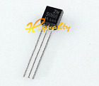 50PCS 2N5088 TO-92 NPN Amplificador de Transistor